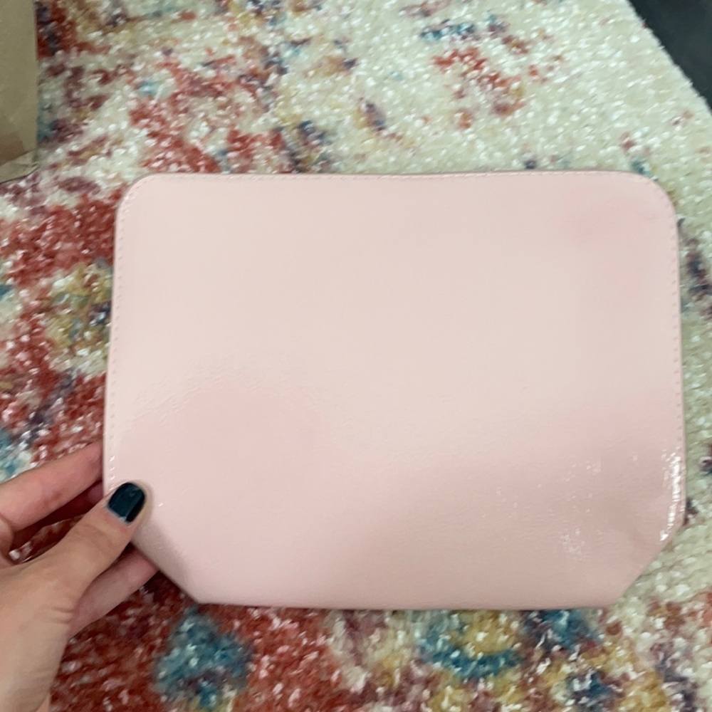 Lancôme make up bag